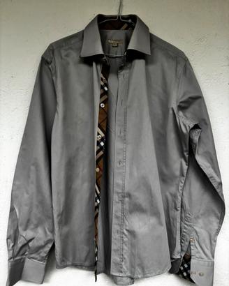 Camicia Burgerry