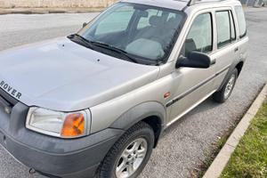 Freelander 2.0 4x4