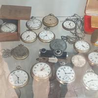 orologio a cipolla primi 900