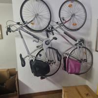 BICICLETTA UOMO MARCA TOWN 