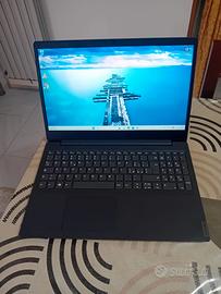 NOTEBOOK PC LENOVO AMD 8GB SSD 256GB VIDEO 2GB