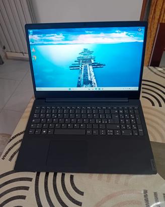 NOTEBOOK PC LENOVO AMD 8GB SSD 256GB VIDEO 2GB