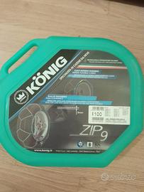 Catene da neve Koening T100