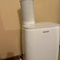 Climatizzatore portatile caldo/freddo