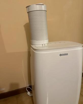 Climatizzatore portatile caldo/freddo