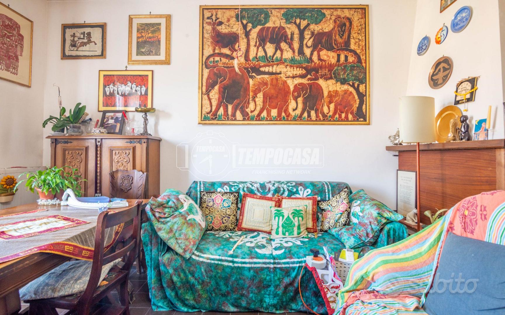 Appartamento – RM - Vista 5
