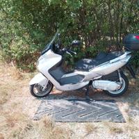 Kymco Xciting 250