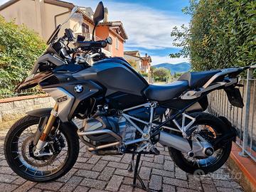 Gs 1250 Full Optional