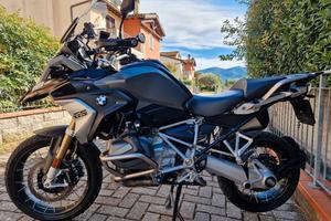 Gs 1250 Full Optional