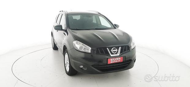 NISSAN Qashqai+2 1.6 dCi DPF Acenta