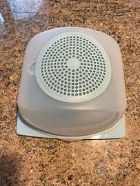 Tupperware portaformaggio