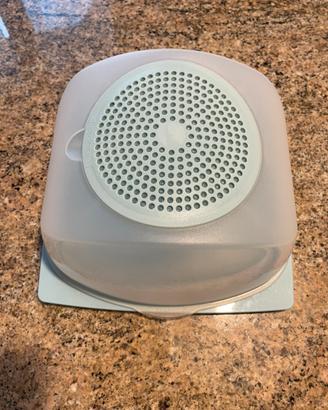 Tupperware portaformaggio