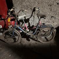Bici simil grazielle