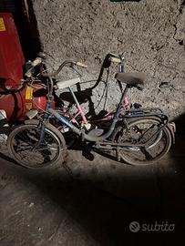 Bici simil grazielle