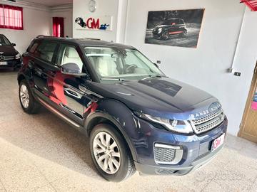 Land Rover Range Rover Evoque Range Rover Evoque 2