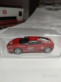 automodello Ferrari 