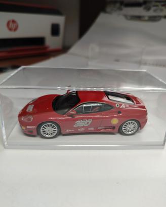 automodello Ferrari 