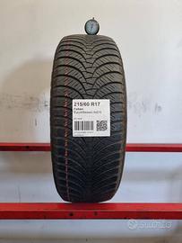 Gomme Usate Falken 215 60 17 Guarda Catalogo