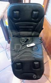 Cuscino massaggiante elettrico 