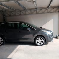 Peugeot diesel 