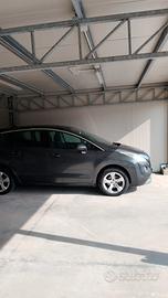 Peugeot diesel 