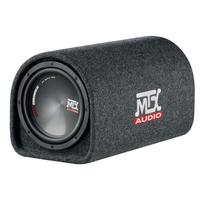 subwoofer amplificato