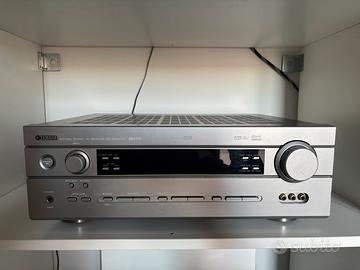 Sintoamplificatore YAMAHA RX-V440RDS