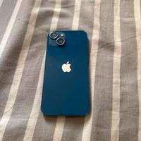 IPhone 13 Blu