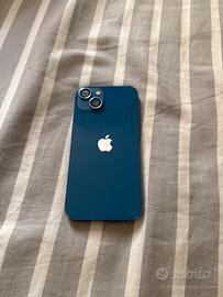 IPhone 13 Blu