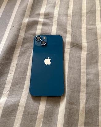 IPhone 13 Blu