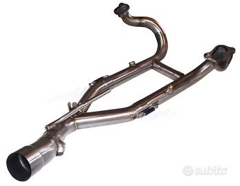 COLLETTORE COLLETTORI MIVV BMW R 1200 R / RS 2015-