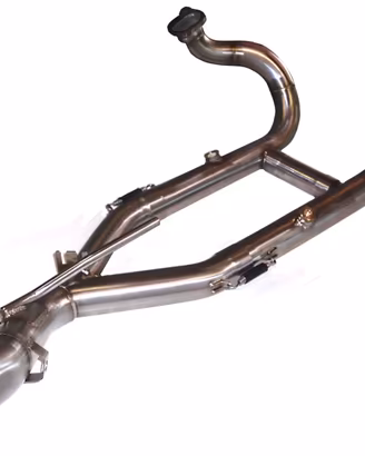 COLLETTORE COLLETTORI MIVV BMW R 1200 R / RS 2015-