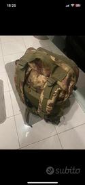 Zaino militare