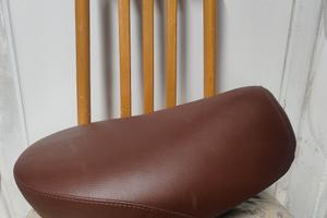 Vendisi sellino anteriore Aprilia Scarabeo 50 2t