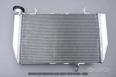 Radiatore DUCATI MULTISTRADA 1200 1260 2016 - 2021