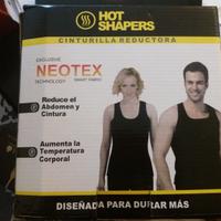 Maglia t-shirt per dimagrire