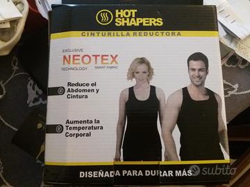 Maglia t-shirt per dimagrire