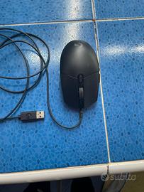 mause logitech