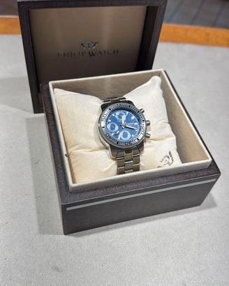 Philip watch aq 2000
