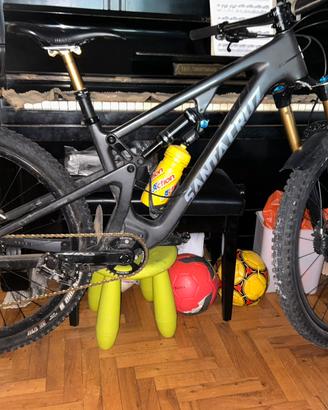 santa cruz 5010 carbon