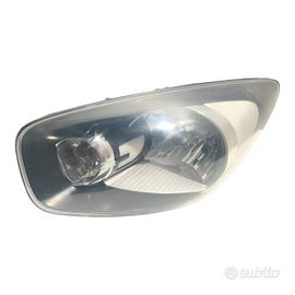 FARO ANTERIORE SINISTRO KIA PICANTO II 2011-2017