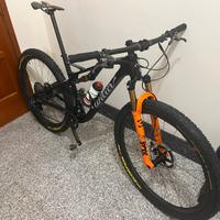 Wilier Triestina Urta