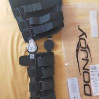 Ginocchiera Donjoy