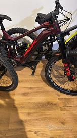 E bike haibike