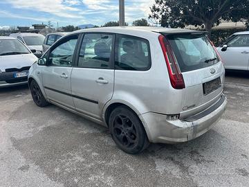 ricambi ford cmax