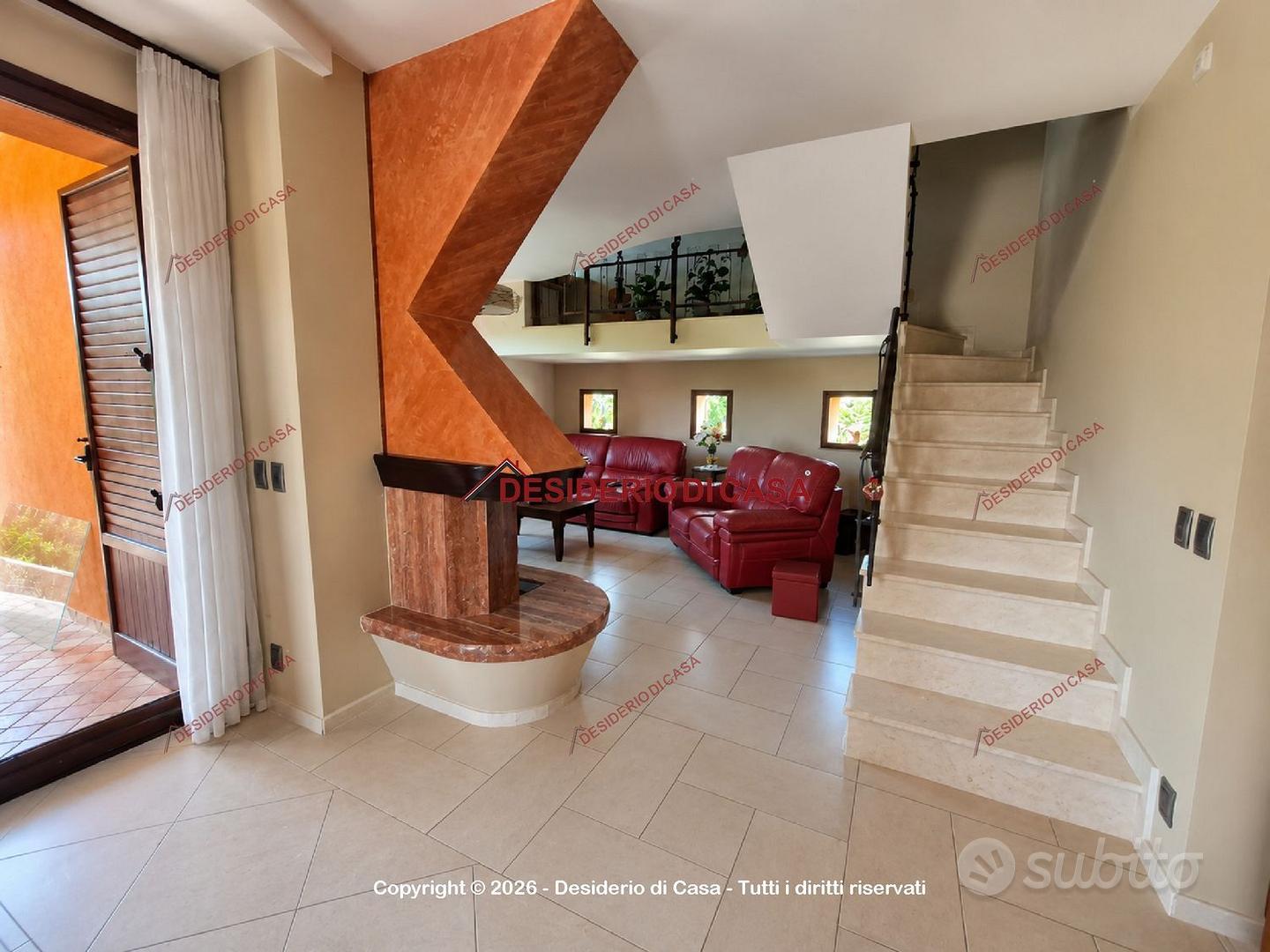 Casa – Sciacca, San Marco - Vista 5