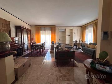 Appartamento in Via Manzoni