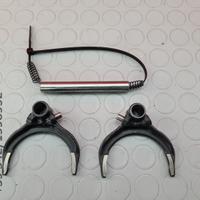 FORCHETTE FORCELLE KTM SXF 450 2008 2009 SX 2007 2