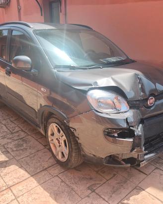 Fiat Panda 1.0 FireFly S&S Hybrid City Life INCIDE