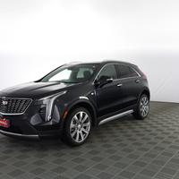 CADILLAC XT4 XT4 350 TD AWD Premium Luxury